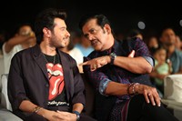 Peddi Ki Aawaz Bhopal Event Photos